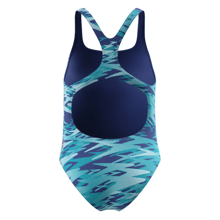 Hyperboom Medalist Baddräkt jr 152 Speedo | Blå | Endurance Pro 