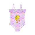 Chirpie Baddräkt Slipstop | Tweety | Polyester/Elastan