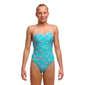 Go Flamingo Baddräkt Funkita | Single Strap One Piece