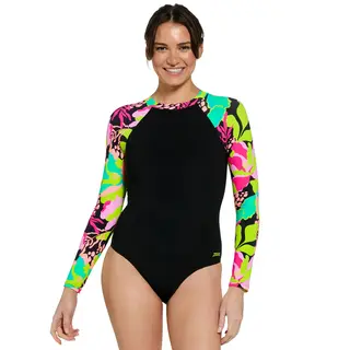 Vivid Paddle Suit Baddräkt Zoggs | Open Water | Ecofeel