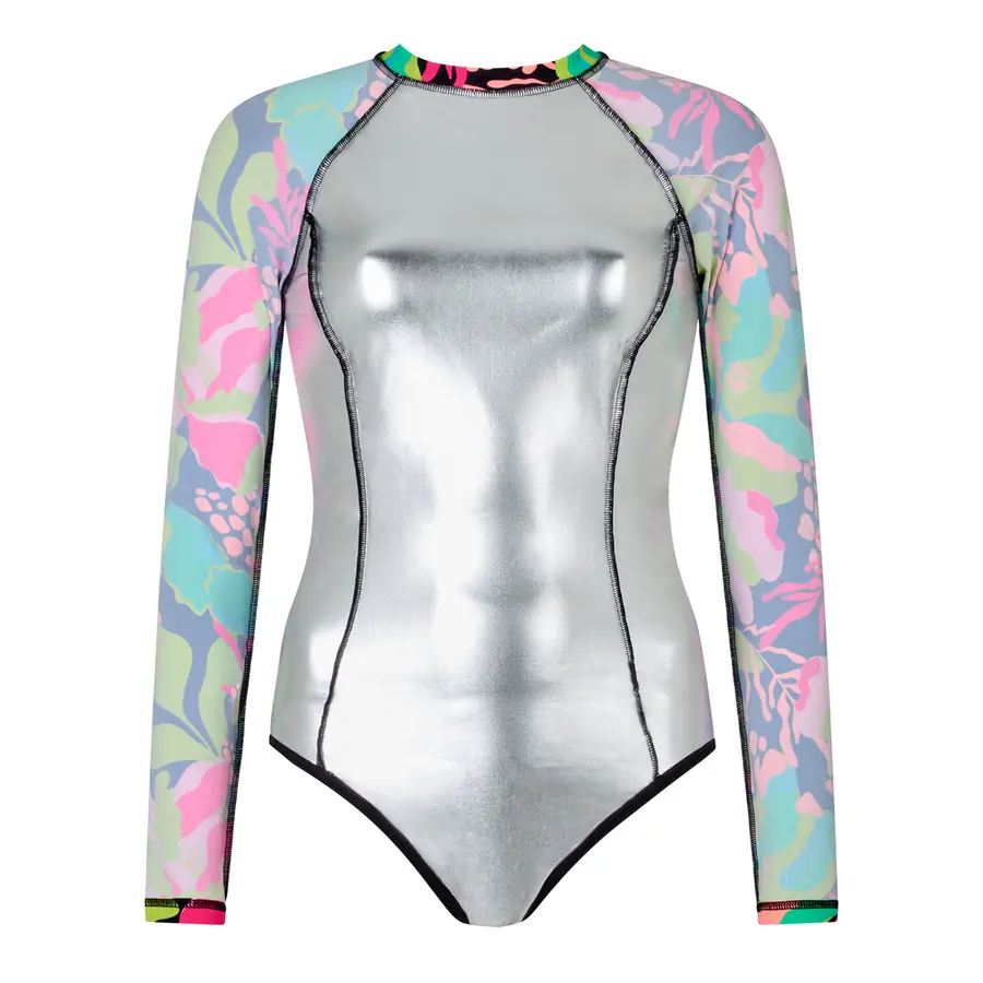 Vivid Paddle Suit Baddräkt EU36 Zoggs | Open Water | Ecofeel 