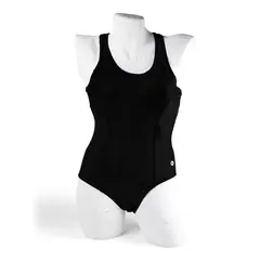 Solid Classic Back Baddr&#228;kt EU40 Ras | Svart | Classic