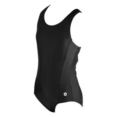 Solid Classic Back Baddr&#228;kt Jr 104 cm Ras | Svart | Classic