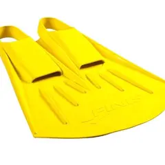 FINIS Foil Monofin Simfena Mjukt gummi - bekv&#228;m monofin - 34-36