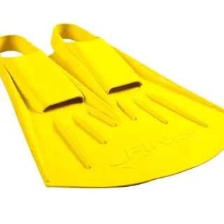 FINIS Foil Monofin Simfena Mjukt gummi - bekv&#228;m monofin - XS-XL