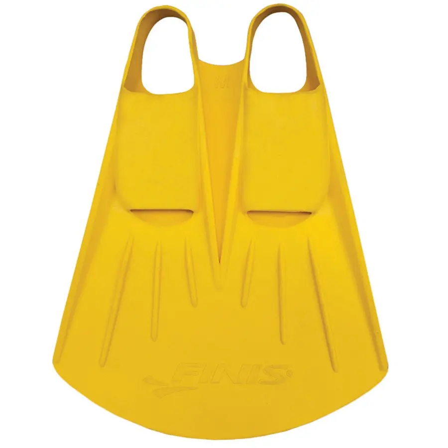 FINIS Foil Monofin Simfena Mjukt gummi - bekväm monofin - 34-36 