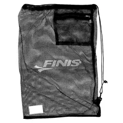 Finis Gear mesh bag Svart Nätpåse