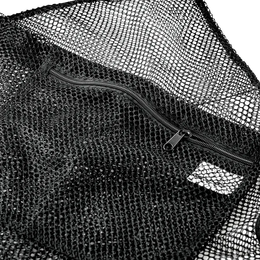 Finis Gear mesh bag Svart Nätpåse 