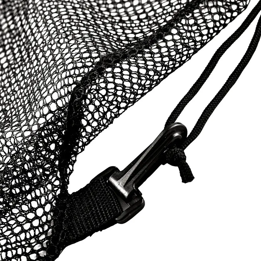 Finis Gear mesh bag Svart Nätpåse 