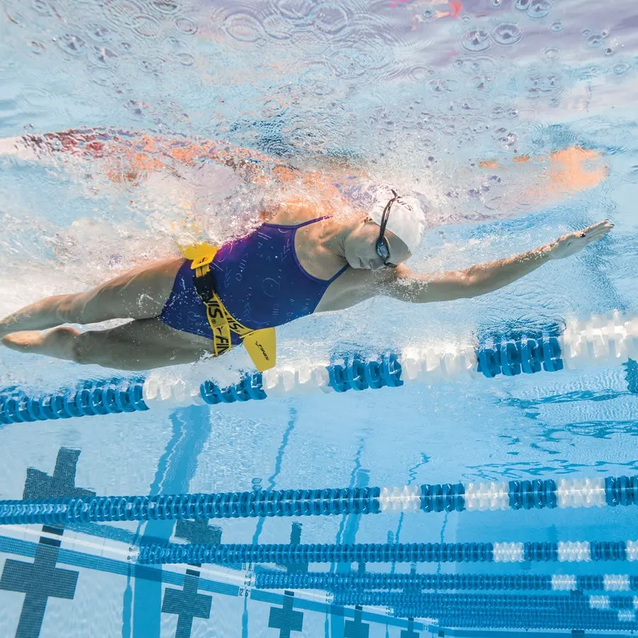 Finis hydro hip 