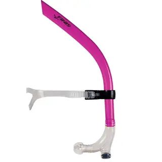 Snorkel Finis sr Rosa Originalet - Rosa