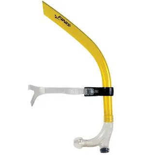 Finis Snorkel Frontsnorkel Originalet f&#246;r simmarsnorkel