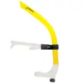 Finis Snorkel Juniormodell Gul snorkel