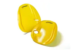 Finis Agility Paddles M Paddlar utan rem | Teknikpaddlar