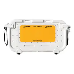 FINIS Turnmaster Club | S 205 cm | Dela på banan