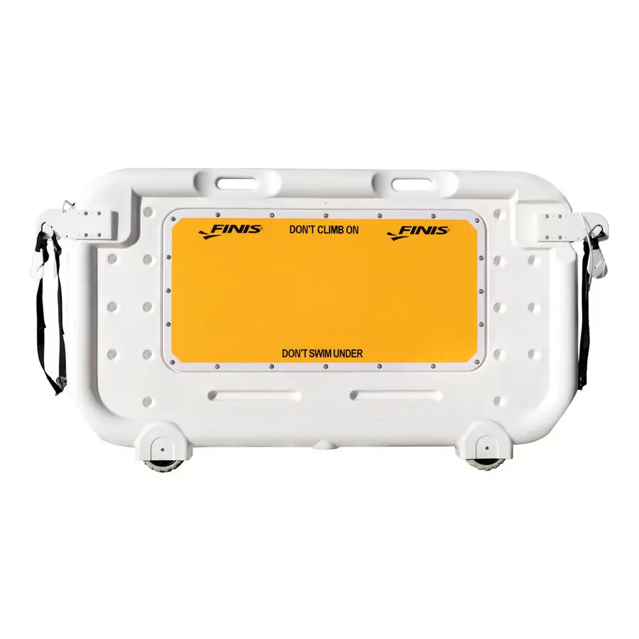 FINIS Turnmaster Club | S 205 cm | Dela på banan 