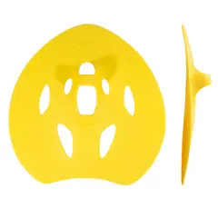 FINIS Manta Paddles L Strapless Swimming Paddles