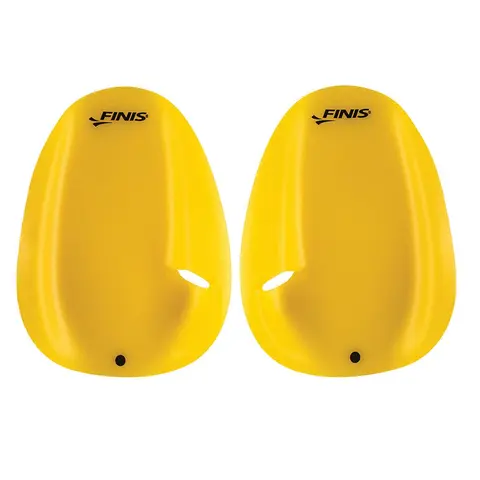 Finis Agility Teknikk Paddles Strapless Paddles | Velg størrelse