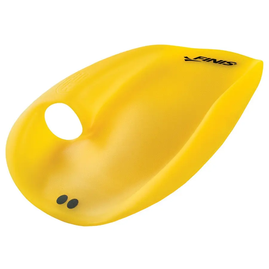 Finis Agility Paddles M Paddlar utan rem | Teknikpaddlar 