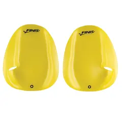 Finis Agility Paddles XS Paddlar utan rem | Teknikpaddlar