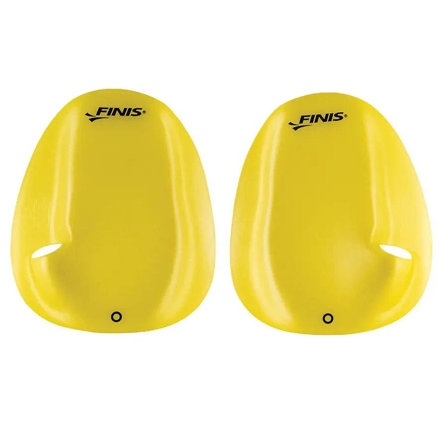 Finis Agility Paddles XS Paddlar utan rem | Teknikpaddlar 
