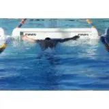 Finis Turnmaster Pro 2,05m Dela på banan - använd bassängen mer! 