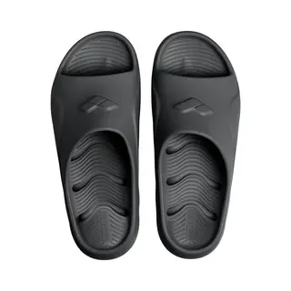 Arena Hydrosoft Plus badsandal Svart | Slides