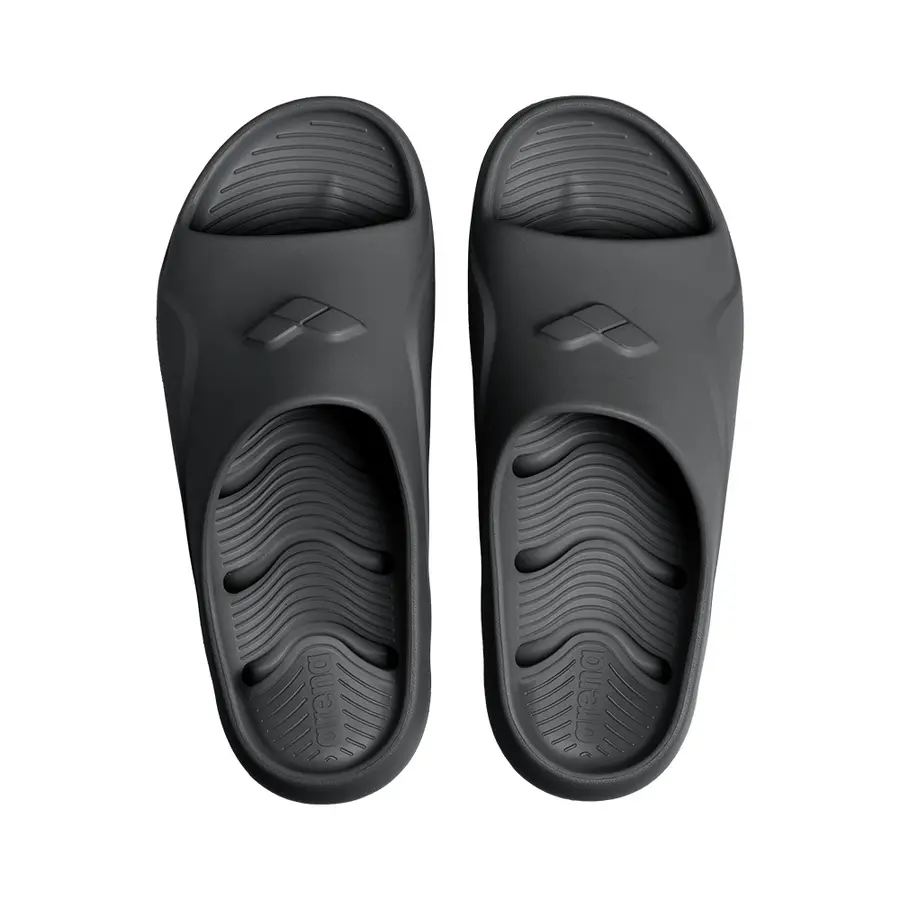 Arena Hydrosoft Plus Badsandal 38 Arena | Svart | Slippers 