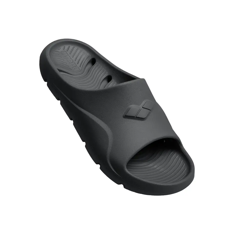 Arena Hydrosoft Plus Badsandal 38 Arena | Svart | Slippers 