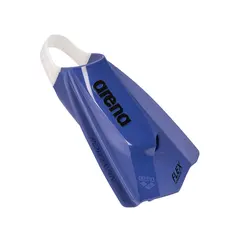 Powerfin Pro II Flex Simfötter 42-43 Arena | Korta Blad | Blå