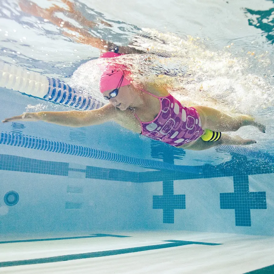 Finis Dolme - Junior För överkroppsträning 