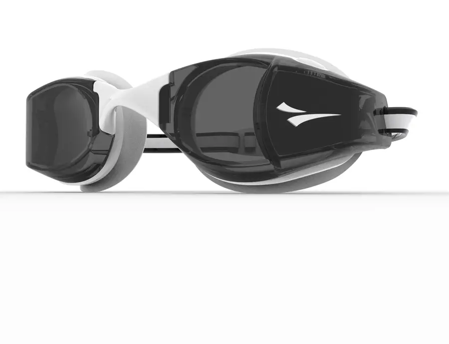 FINIS Smart Goggle simglasögon Smarta simglasögon | Senior| sotad lins 