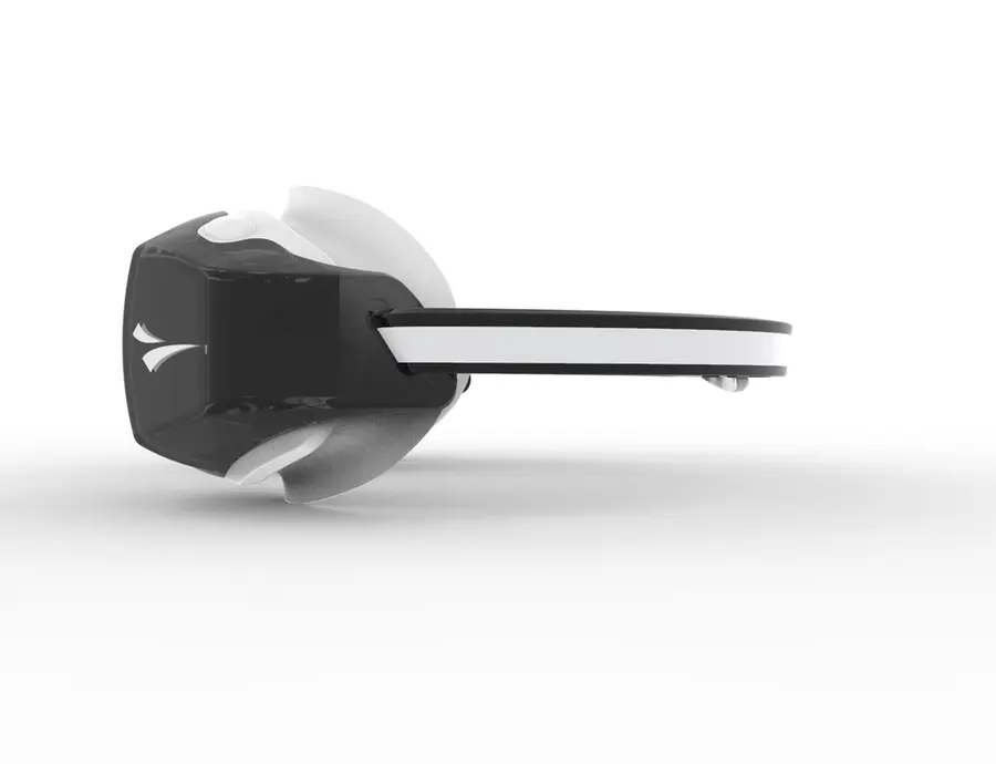 FINIS Smart Goggle simglasögon Smarta simglasögon | Senior| sotad lins 