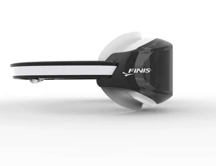 FINIS Smart Goggle simglasögon Smarta simglasögon | Senior| sotad lins 