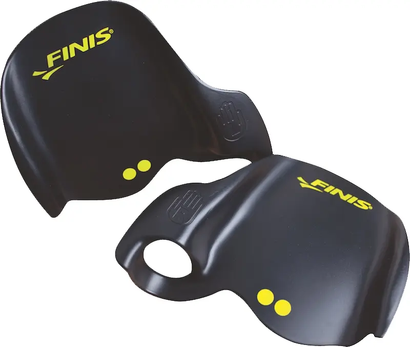 Finis Instinct Sculling Paddles M Sculling teknik paddlar 