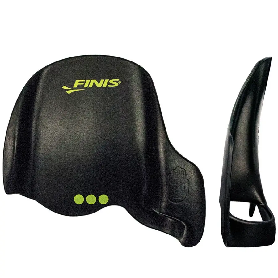 Finis Instinct Sculling Paddles M Sculling teknik paddlar 