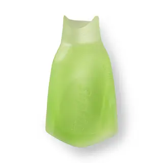 FINIS SlipFin Pro Simfenor Grön | Korta blad