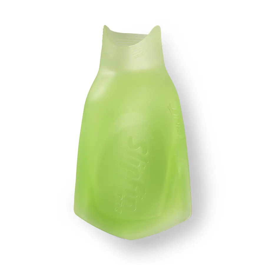 FINIS SlipFin Pro Simfenor S Grön | Korta blad 