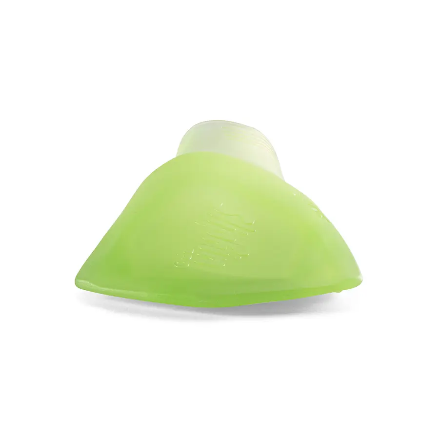FINIS SlipFin Pro Simfenor S Grön | Korta blad 
