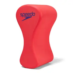 Speedo Elite Pullbuoy Foam Svømmeteknik | Röd/Blå