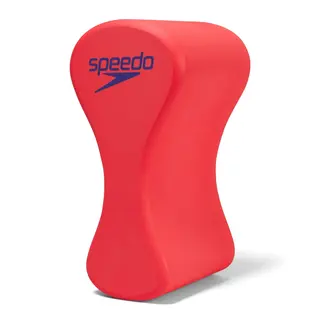 Speedo Elite Pullbuoy Foam Svømmeteknik | Röd/Blå