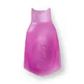 FINIS SlipFin Pro Simfenor Rosa | Korta blad