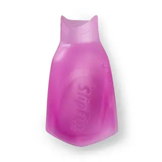 FINIS SlipFin Pro Simfenor Rosa | Korta blad