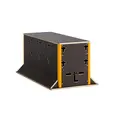 Cube Sports Box Small 145x50x60 cm | Sprangkasse