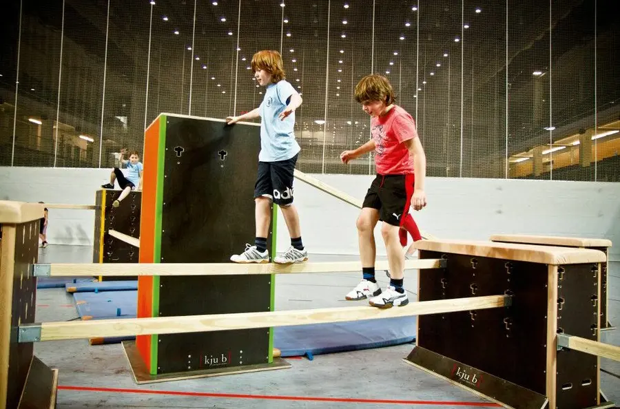 Beam 1,5m 