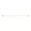 Cube Sports Stang Balansebom 250 cm