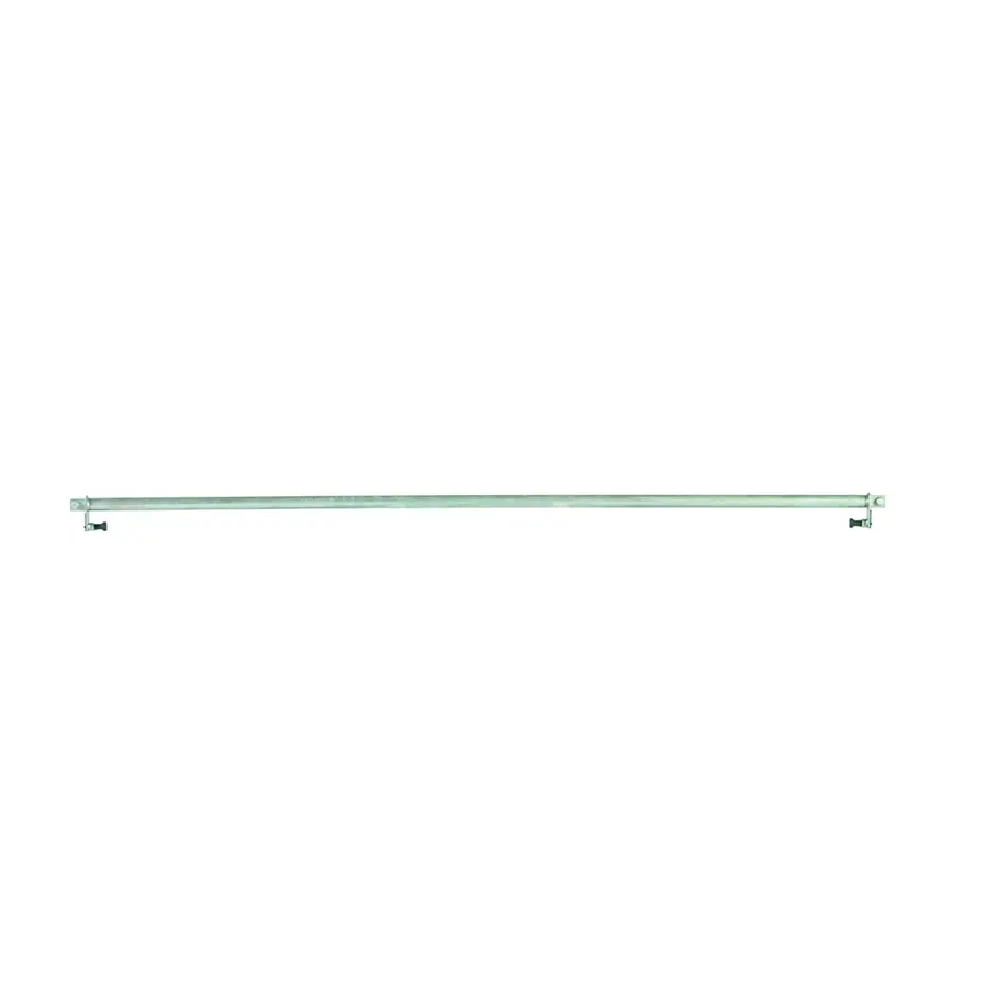 Cube Sports Stålbar 2,5 m 