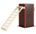 Cube Sports Kl&#228;ttern&#228;t 250 x 100 x 18 cm