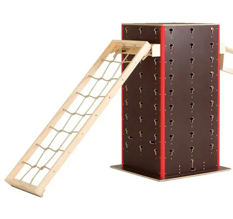 Cube Sports Kl&#228;ttern&#228;t 250 x 100 x 18 cm