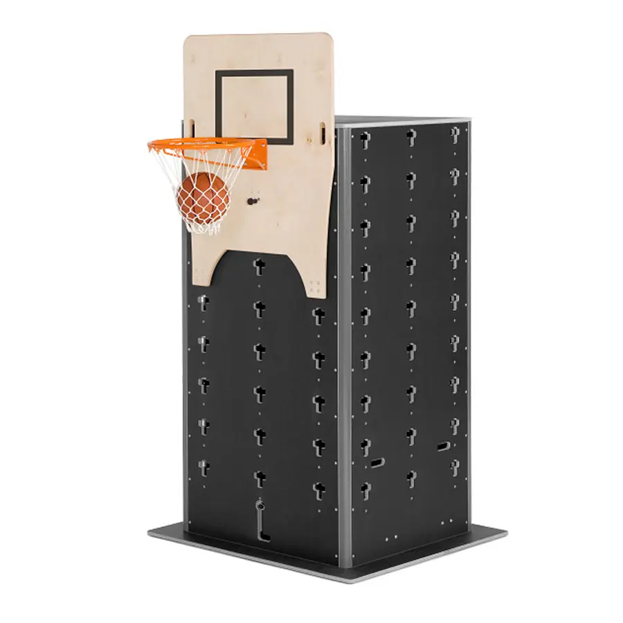 Cube Sports Basketbollkorg 